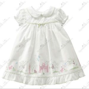 Janie and jack dress